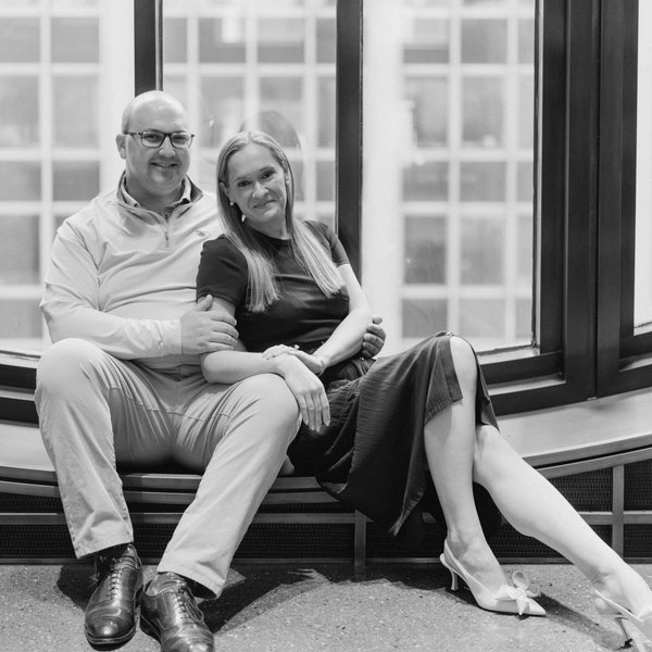 Our Newlywed Fund