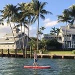 Las Olas Paddle Boards, Boats & Kayaks