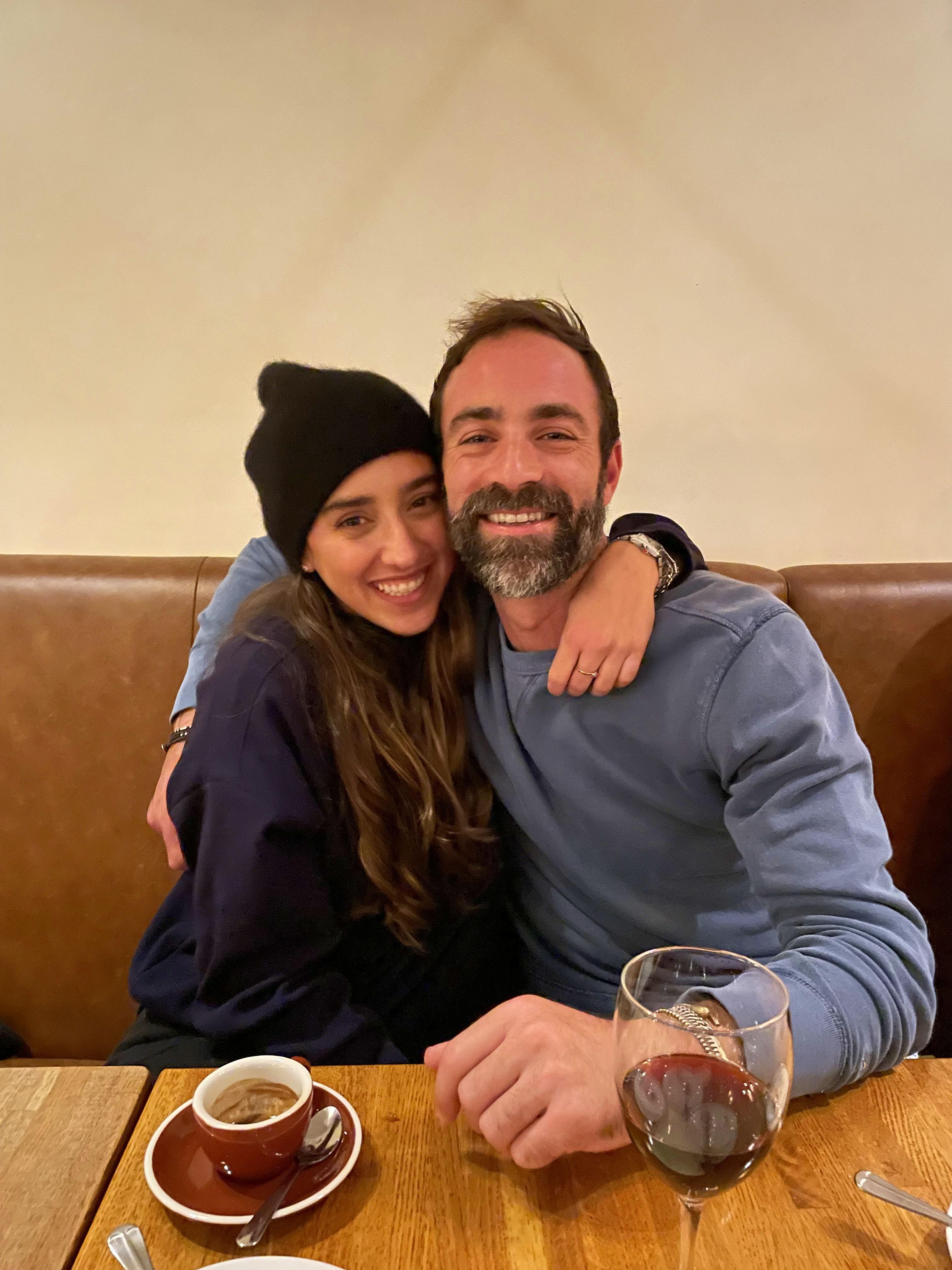 The Wedding Website of Mica Medoff and Adam Stern
