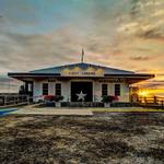 Fleet Landing Restaurant & Bar