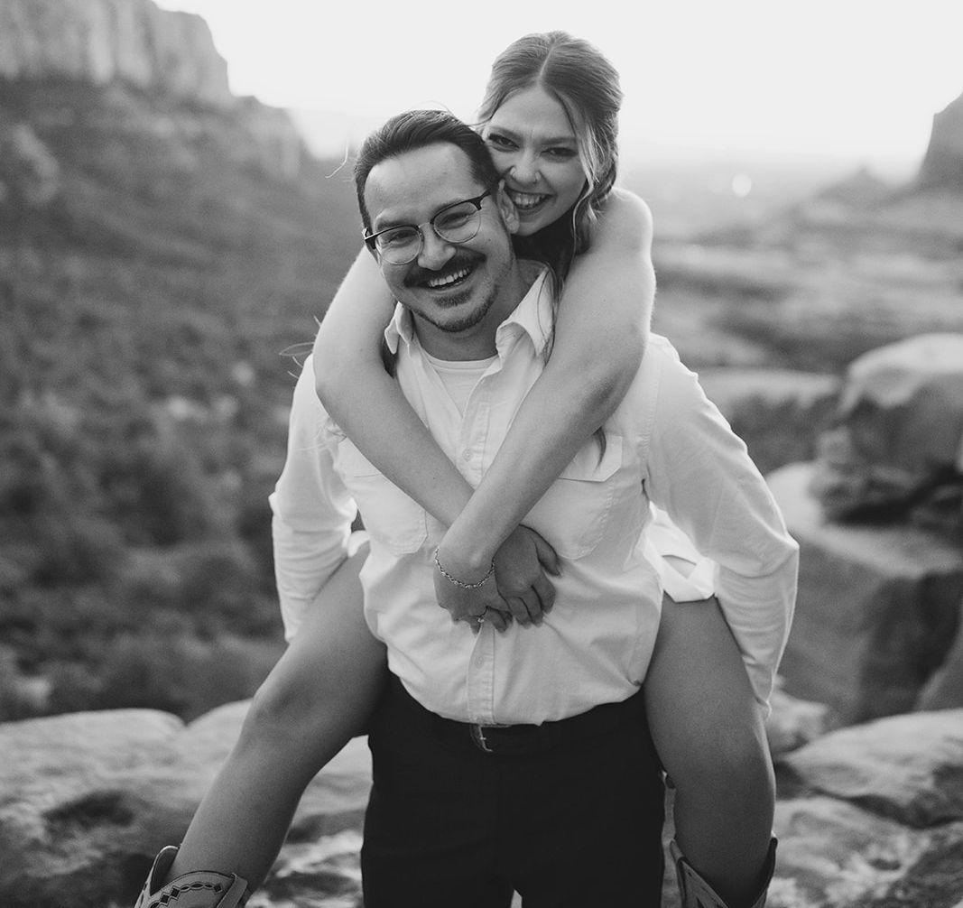 The Wedding Website of Kiana Harden and Robert Bell