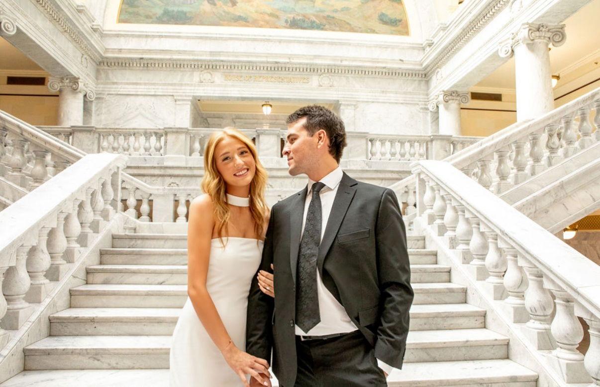 The Wedding Website of Madisen Awtrey and Kolton Osborn