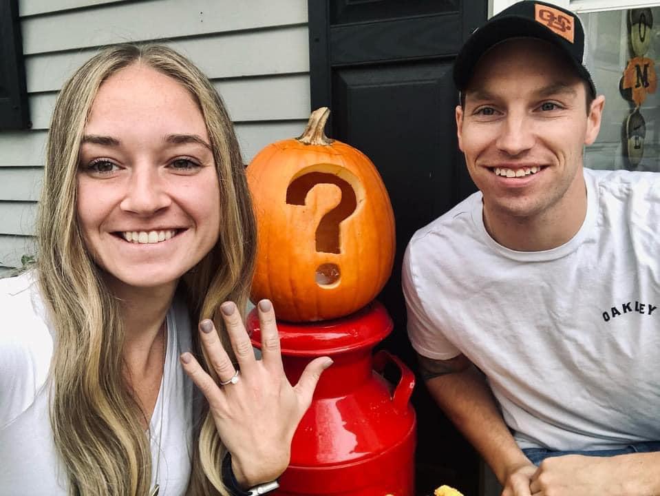 The Wedding Website of Brandi Riess and Jacob Richard