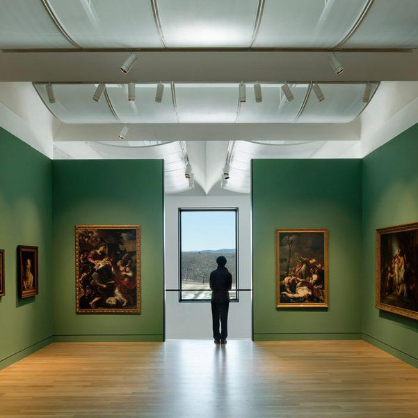 Museum Tickets