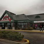 Harry's American Bar & Grill