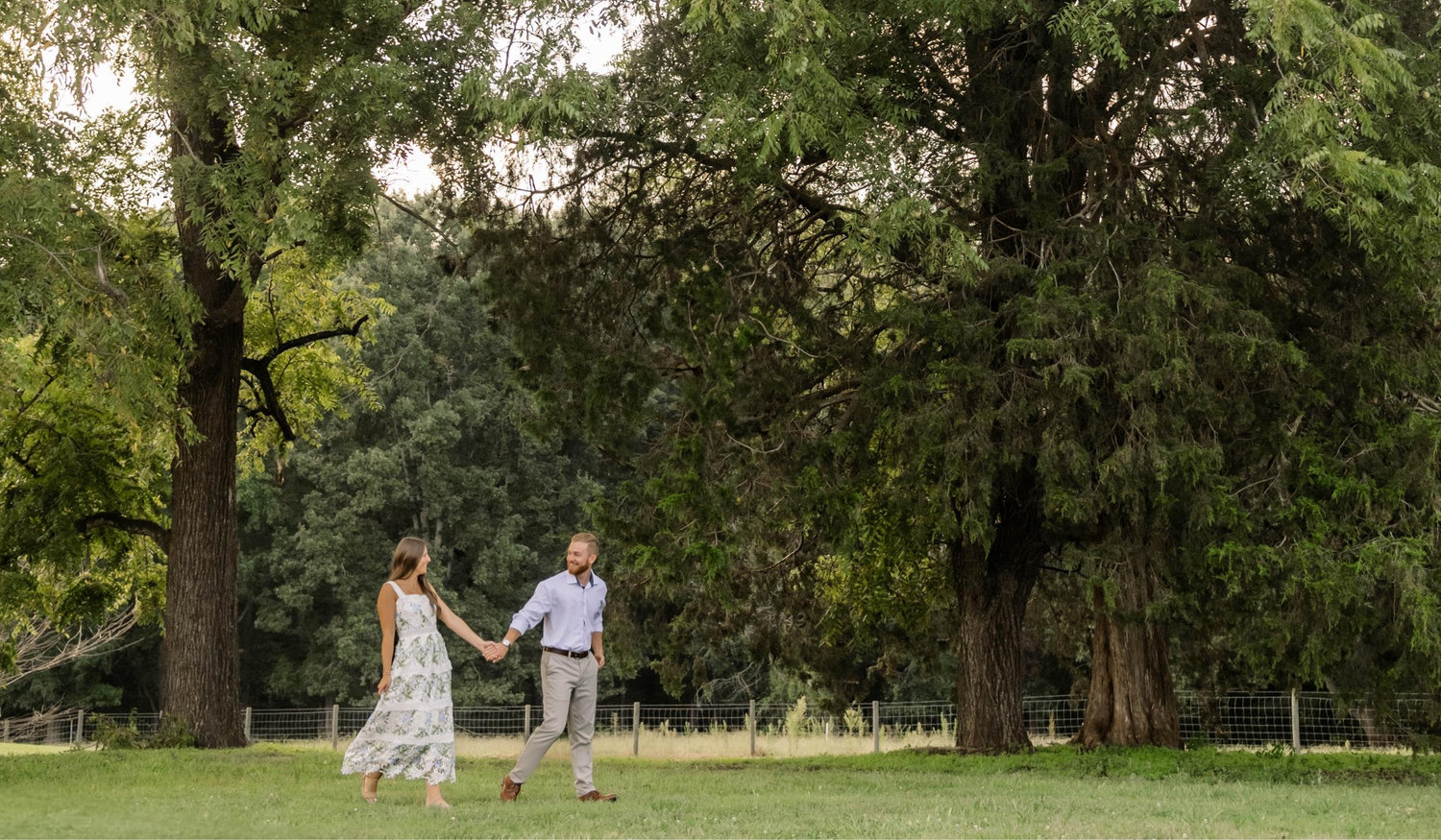The Wedding Website of Maylen Meszar and Christian Dyer