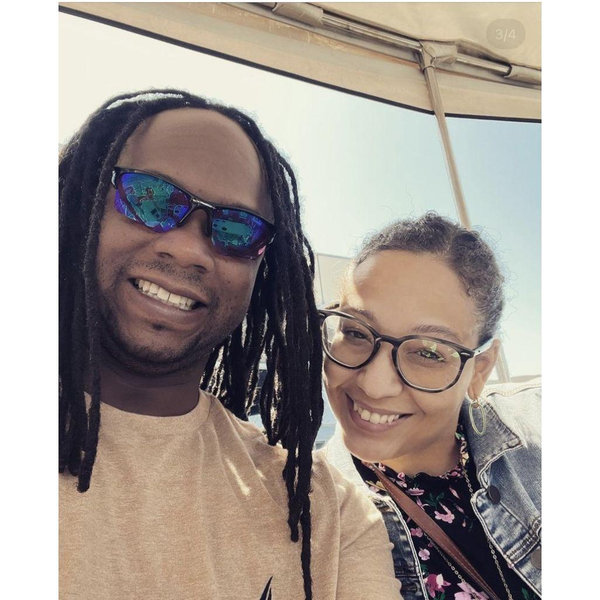 Hilary Evans and Dareis French's Wedding Website
