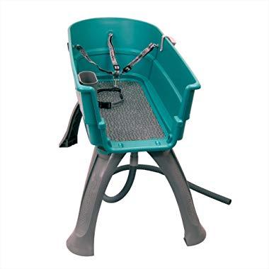 Booster Bath Elevated Pet Bathing Large …