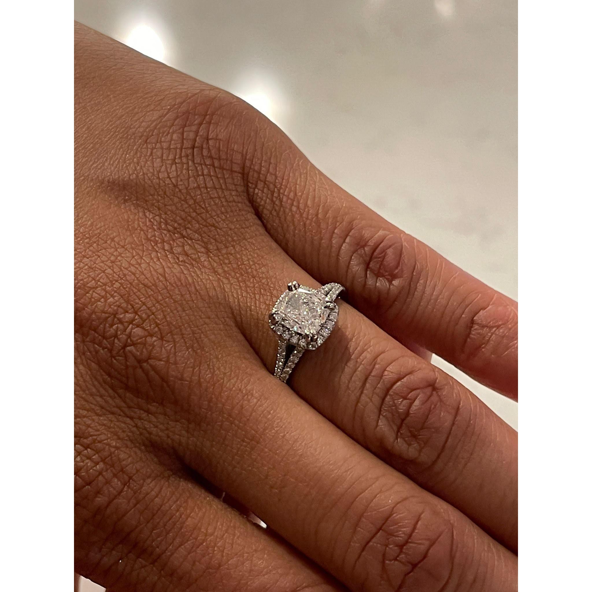 The ring!