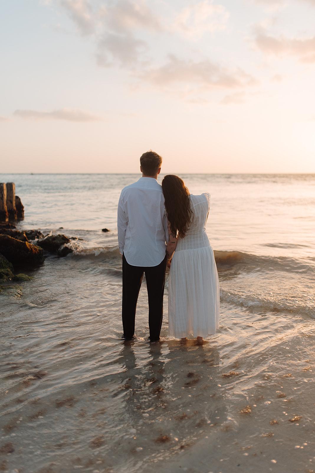 The Wedding Website of Emily Garvey and Andrew Cooley