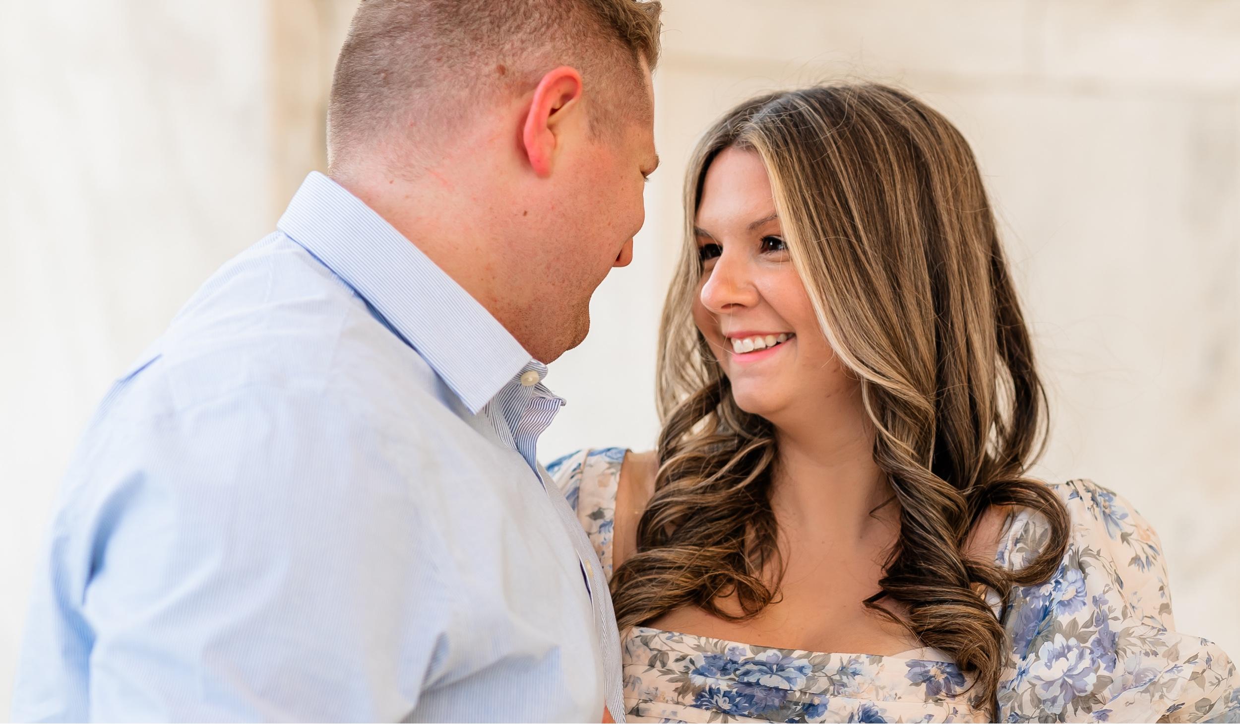 The Wedding Website of Mackenzie Nicole Waugh and Joshua Aaron Bazzilla