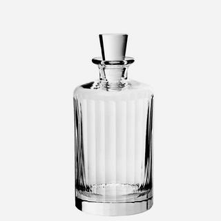 Fluted Decanter
