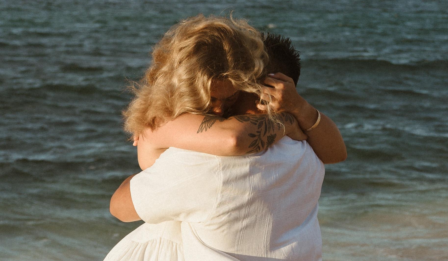 The Wedding Website of Kaitlyn Schmille and Rudi Galapia