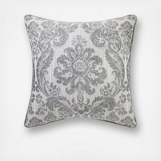 Saffira Square Pillow