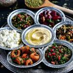 Çiya Sofrası