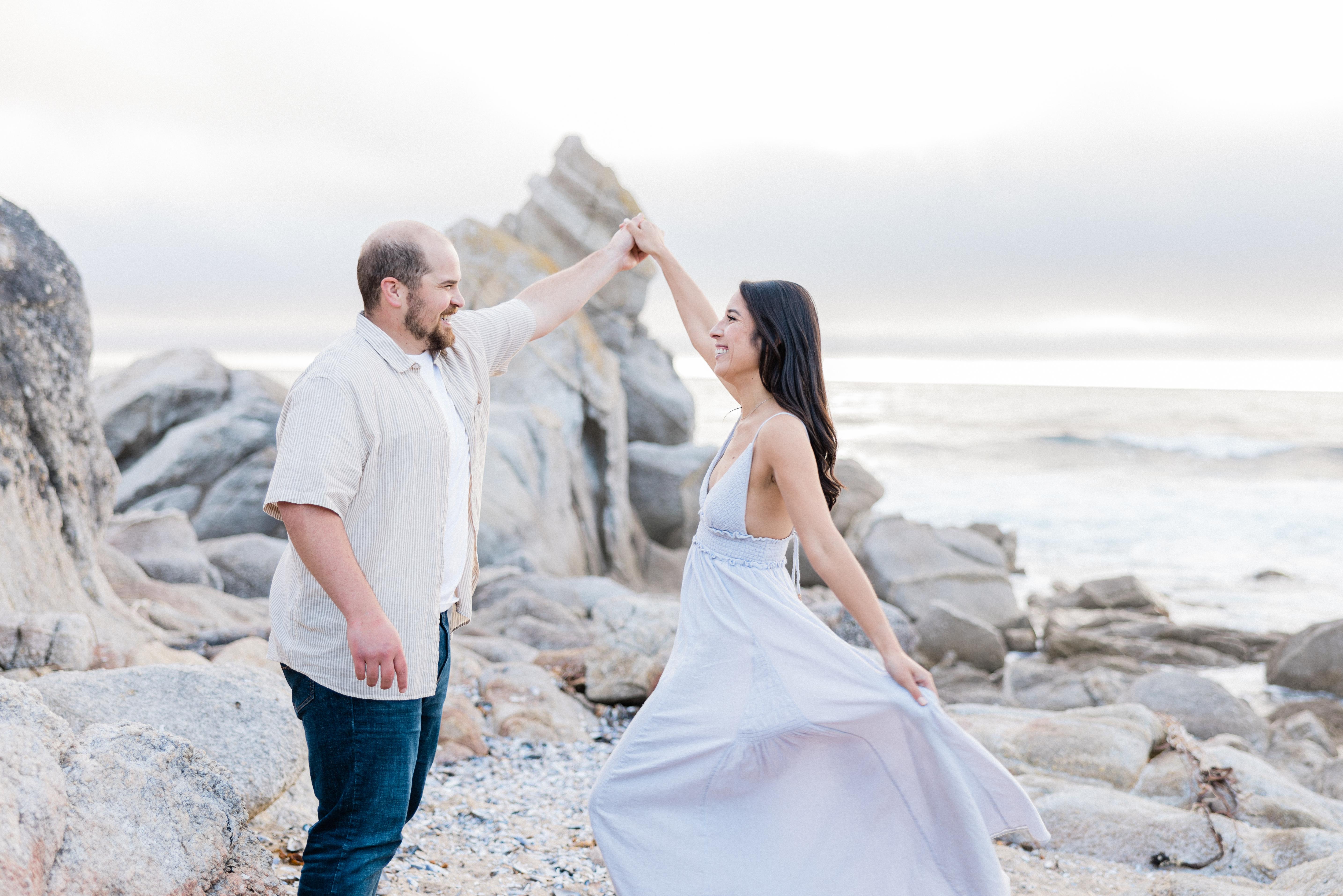 The Wedding Website of Claire Cecilio and Harrison Walsh