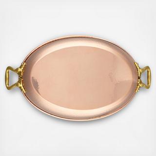Historia Decor Au Gratin Baking Dish
