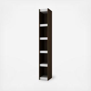 Parana Bookcase 1.0