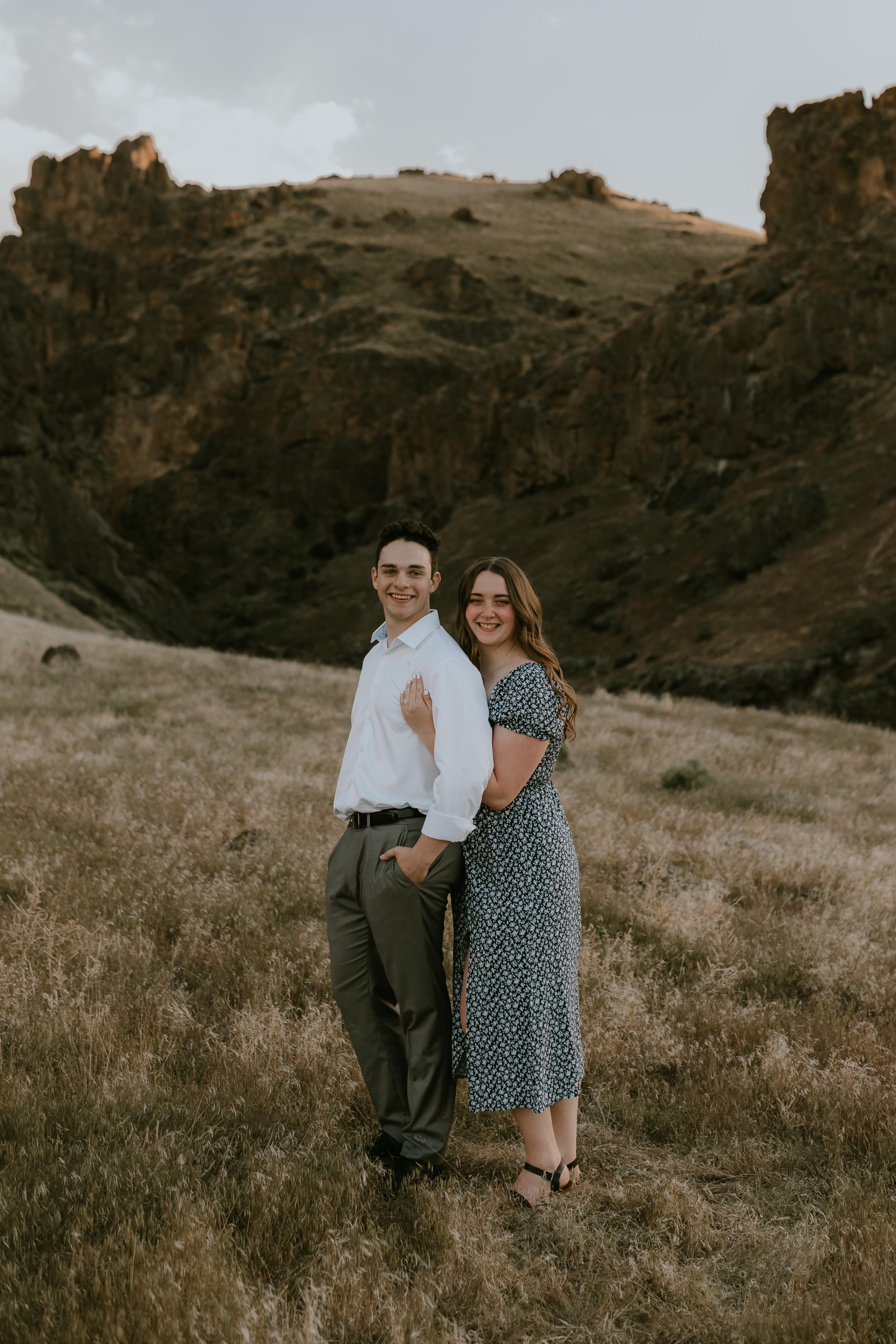 The Wedding Website of Abbigale Evans and Kasen Evans