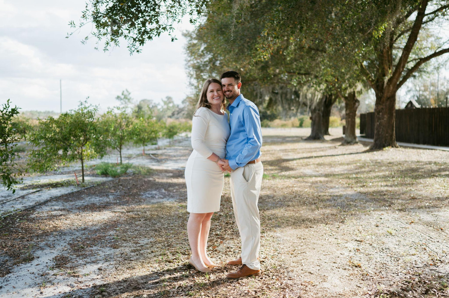 The Wedding Website of Brittany Skinner and Derek Dueling