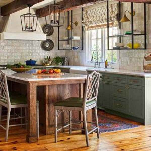 House Projects Fund