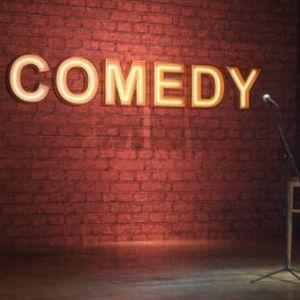 Comedy show