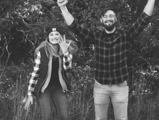 The Wedding Website of Adam Slager and Natalie Anderson