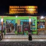 Galería Aguas Verdes