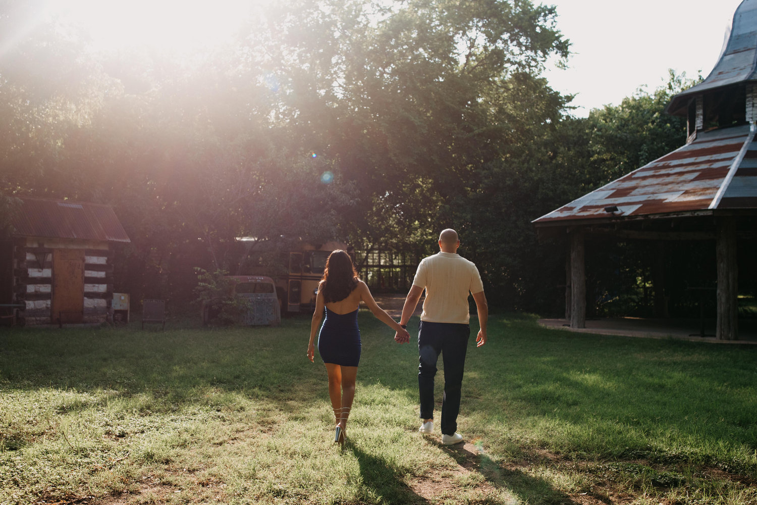 The Wedding Website of Glenda Duran and Behrang Behjoo