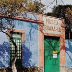 Museo Frida Kahlo