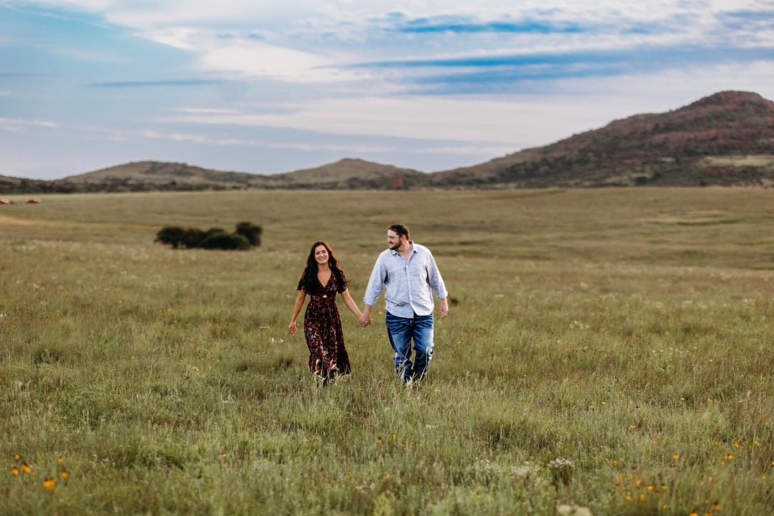 The Wedding Website of Hannah Valdez and Kyle Cummings