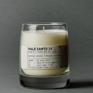 Le Labo Palo Santo Candle