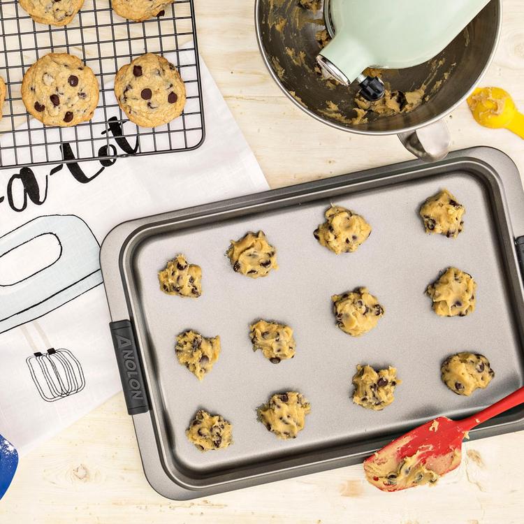 Anolon Advanced Bakeware 11 x 17 Cookie Pan 