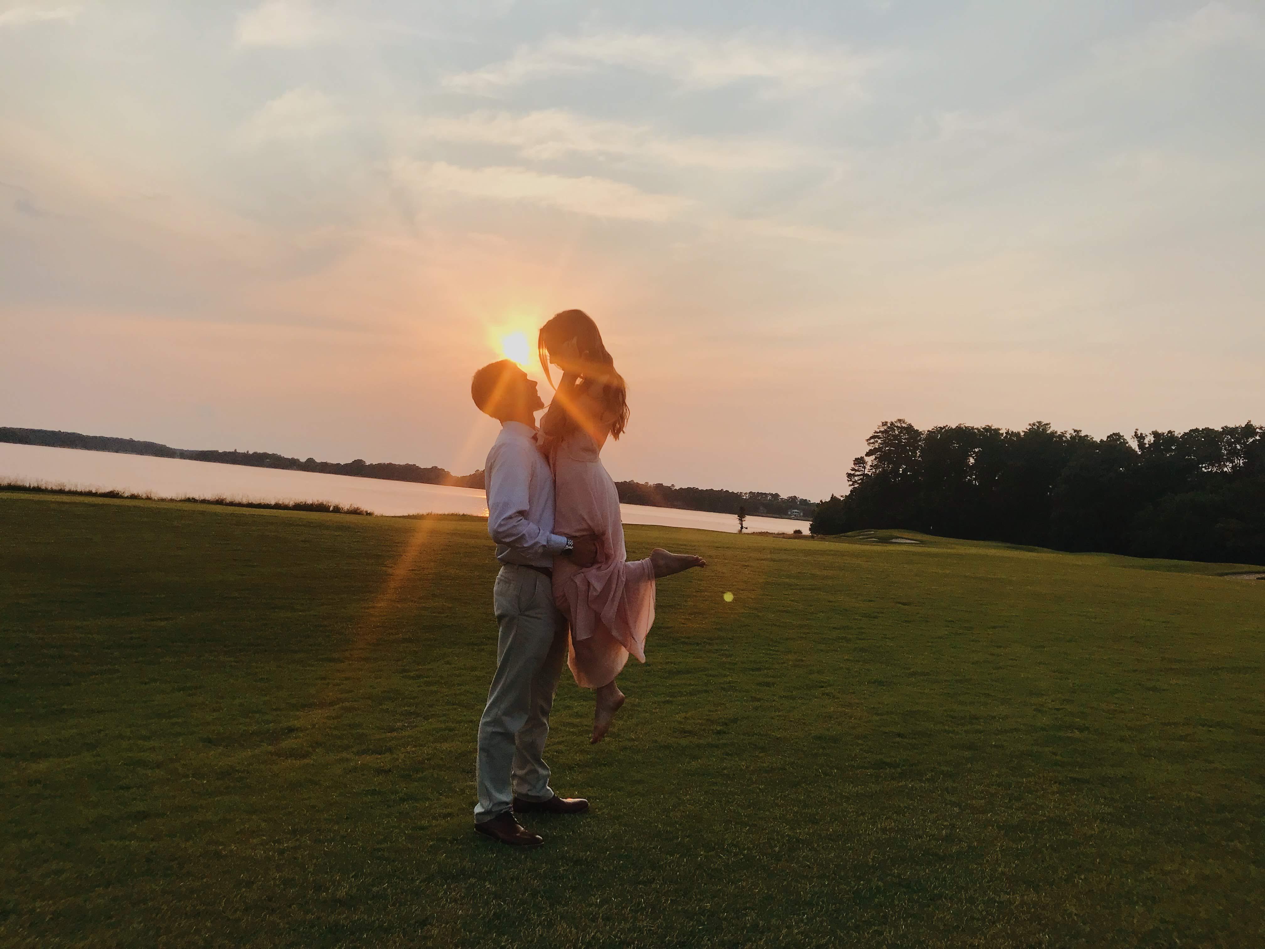 The Wedding Website of Angela Furst and Nicholas Dagrosa