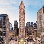 Rockefeller Center