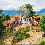 Pueblito Paisa