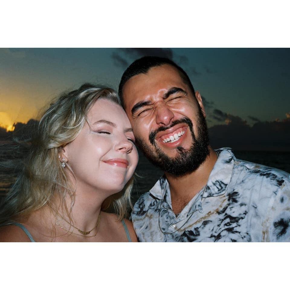 Engagement Pictures 2021