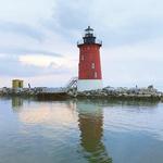 Cape Henlopen State Park