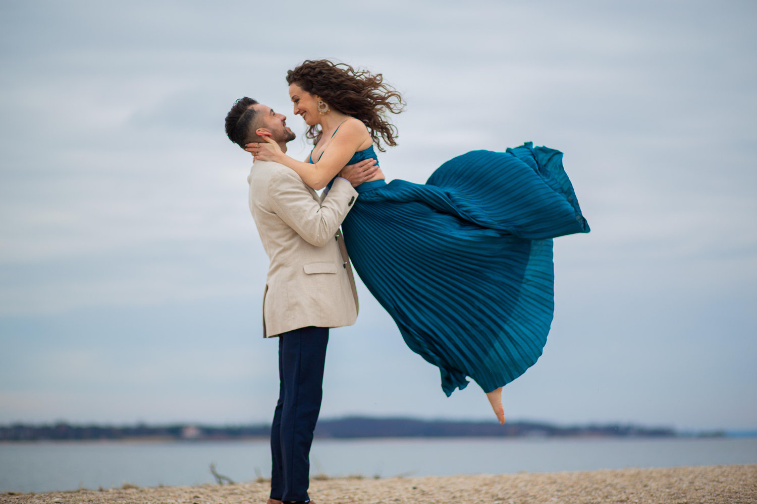 The Wedding Website of Lauren Panzica and Galo Aguayo