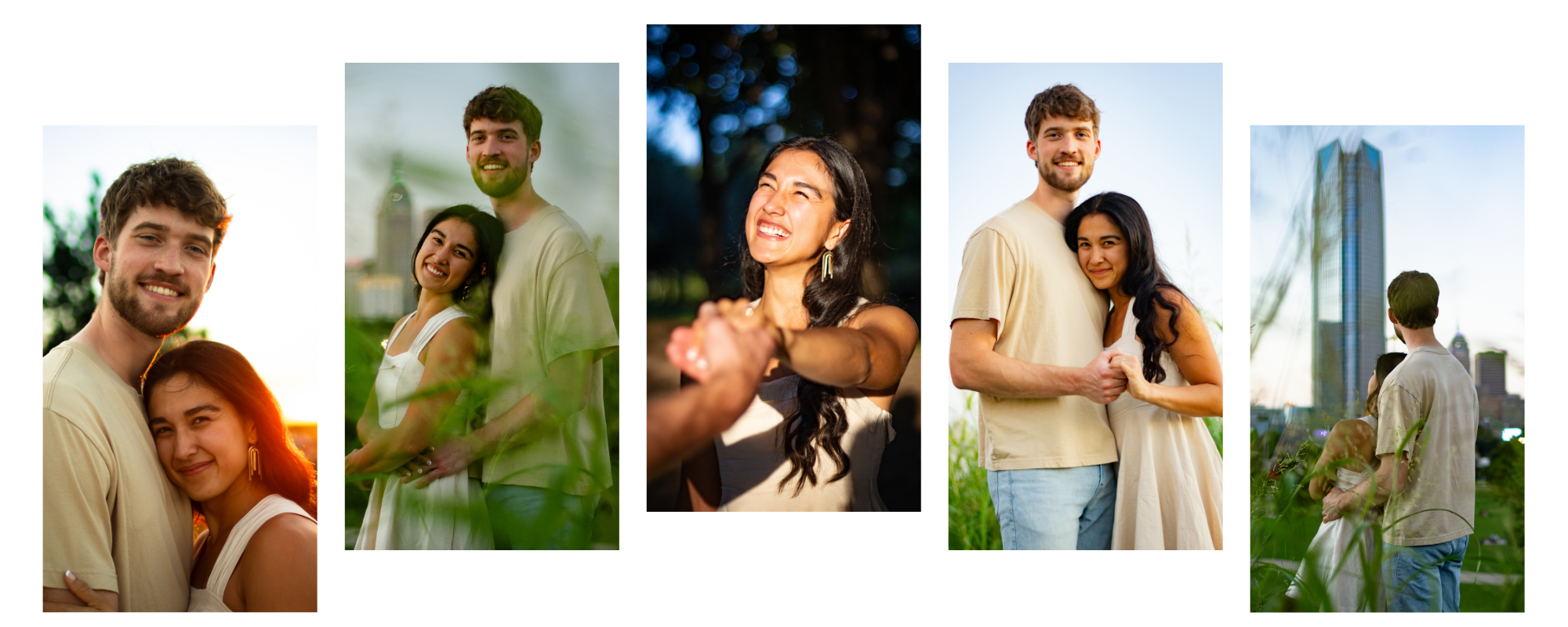 The Wedding Website of Mary Fernandez and Garrett Adelmann