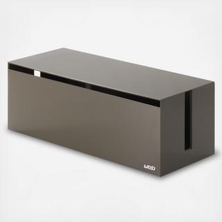 Web Cable Box