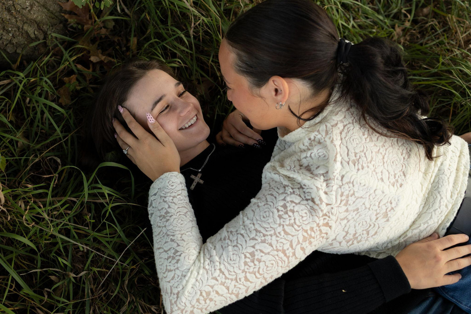 The Wedding Website of Kailey Schinstock and Aysha Houk