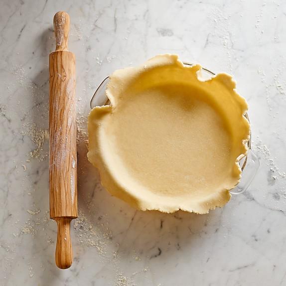 Williams Sonoma - Bisetti Olivewood Rolling Pin