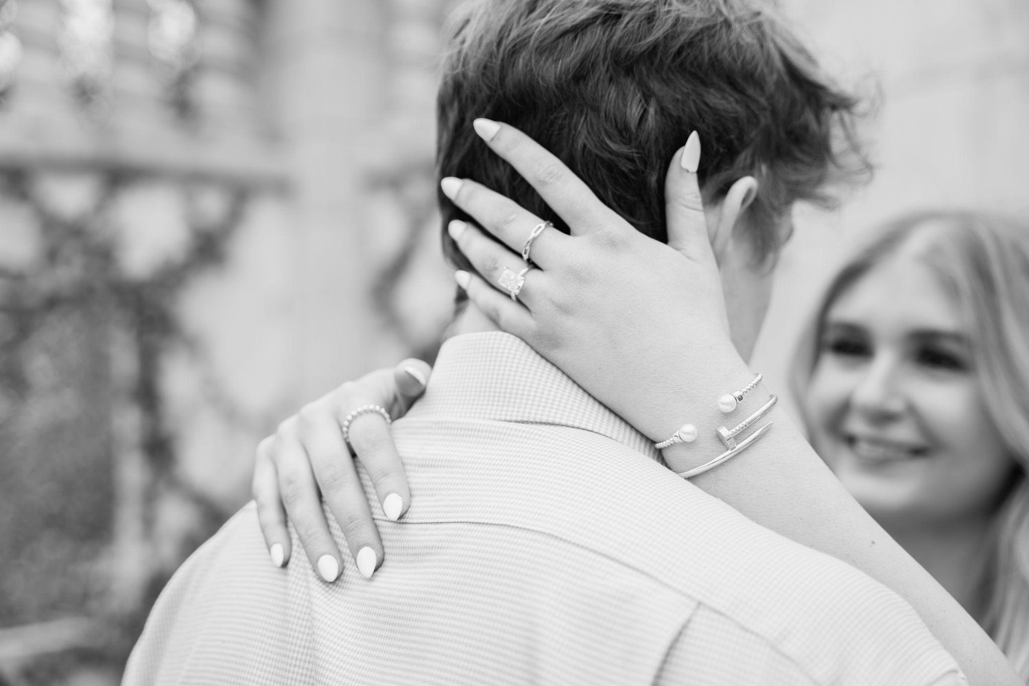 The Wedding Website of Caroline Dereta and Ethan Pierce
