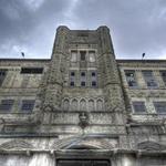 Missouri State Penitentiary