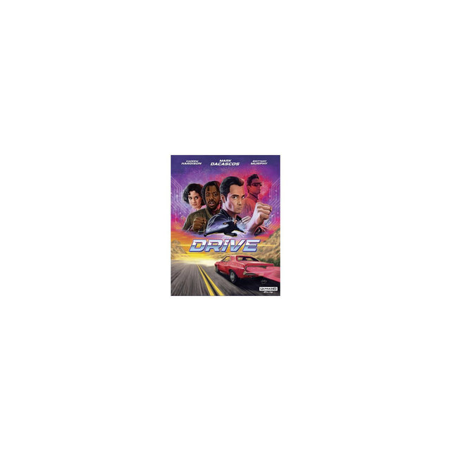 Drive