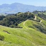 Briones Regional Park