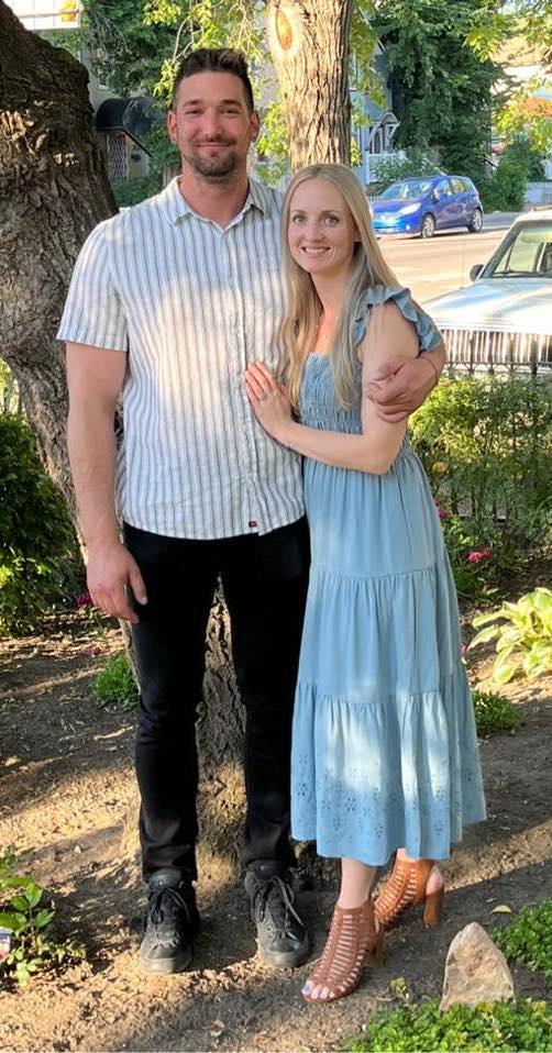 The Wedding Website of Alyssa Coldwell and Taylor Unsworth