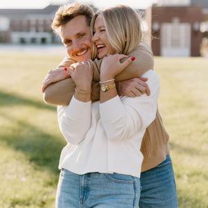 Honeymoon Fund