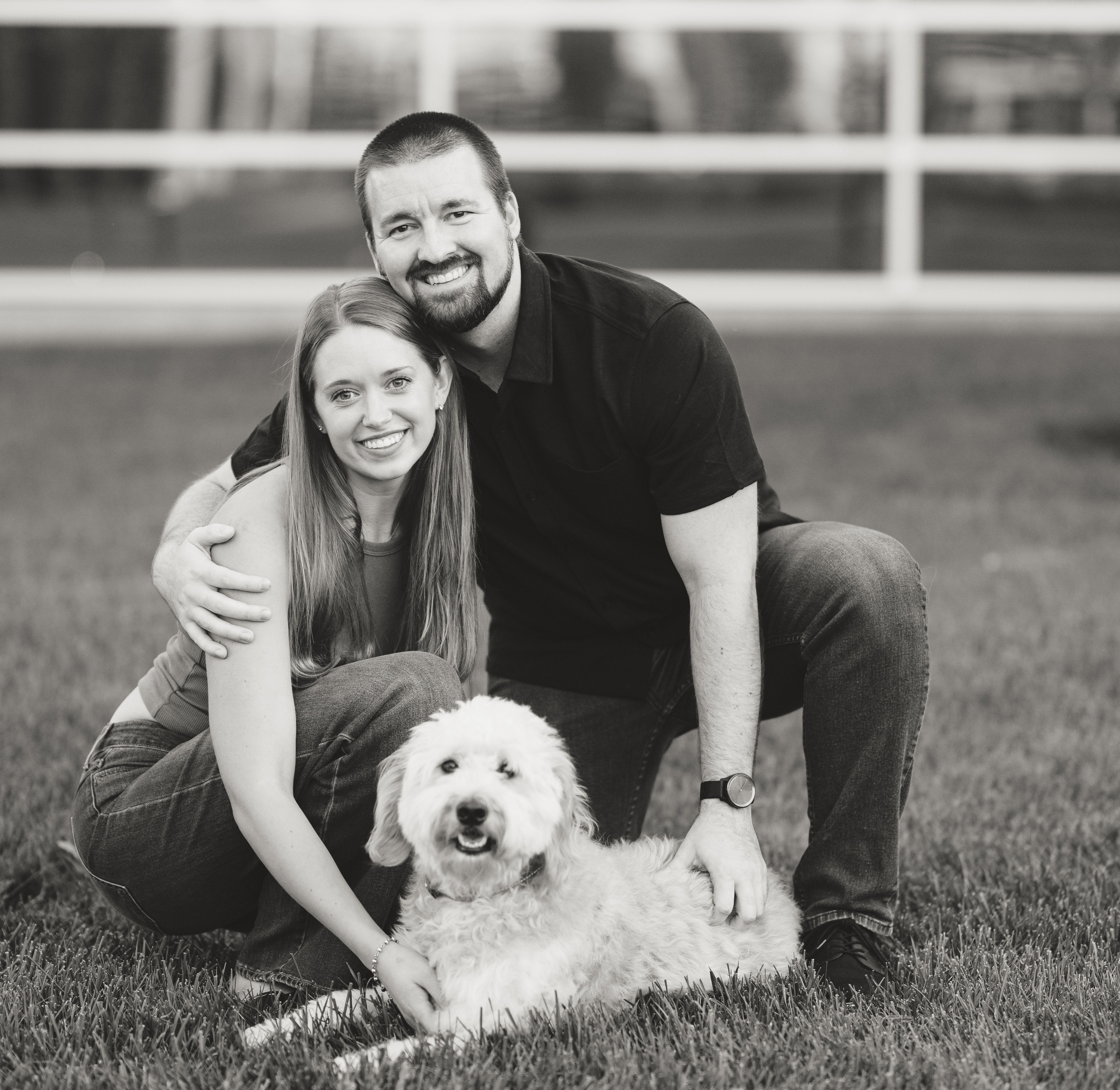 The Wedding Website of Alexa Borger and Matthew Gasper